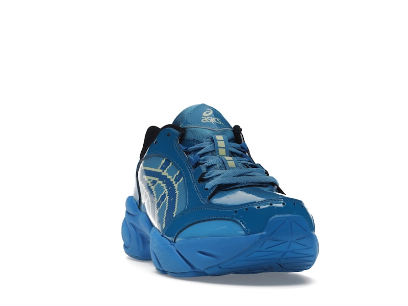 ASICS Gel-BND Mega Man