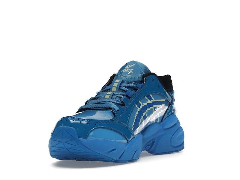 ASICS Gel-BND Mega Man