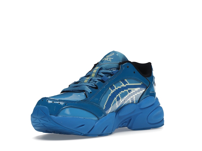 ASICS Gel-BND Mega Man