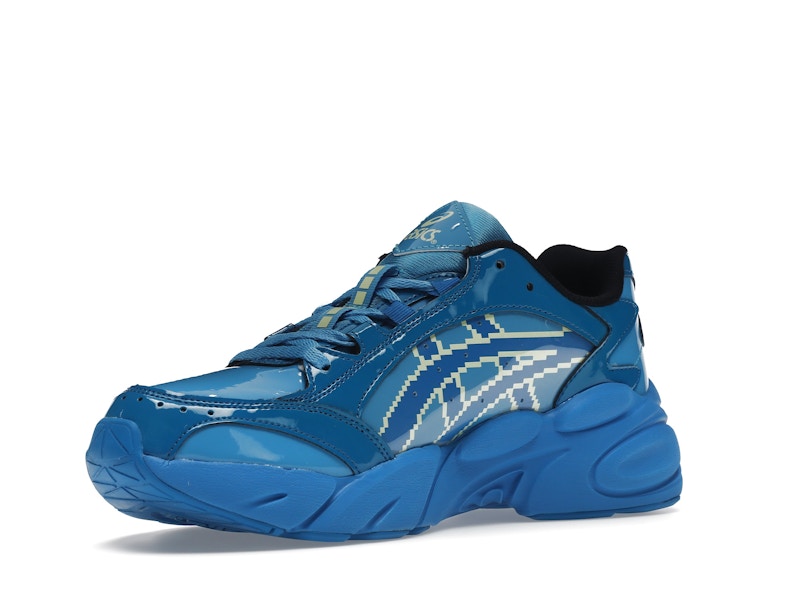 ASICS Gel-BND Mega Man