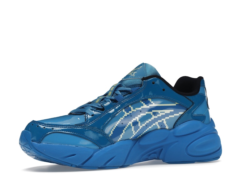 ASICS Gel-BND Mega Man
