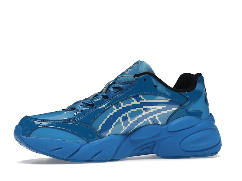 ASICS Gel-BND Mega Man
