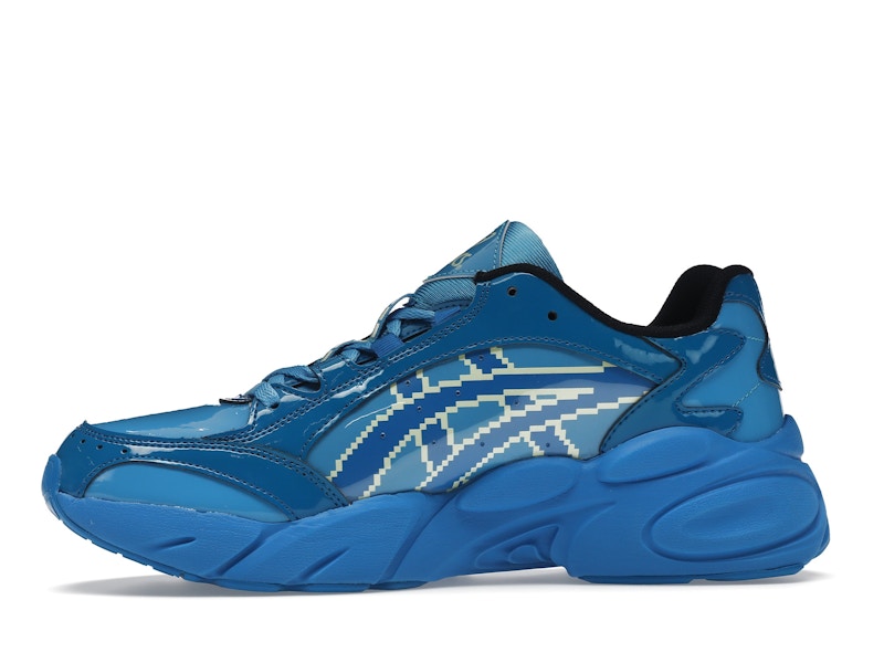 ASICS Gel-BND Mega Man