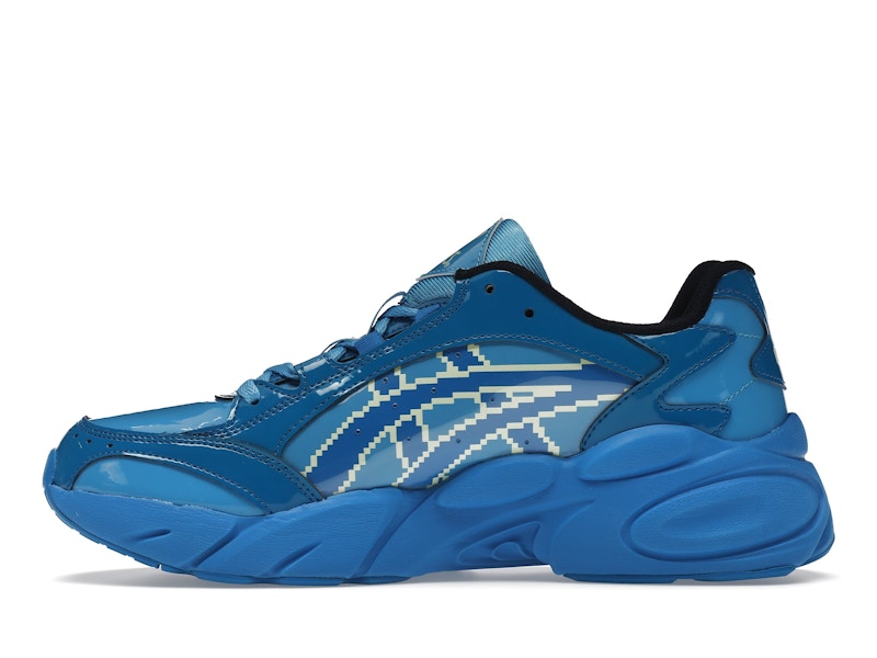 ASICS Gel-BND Mega Man