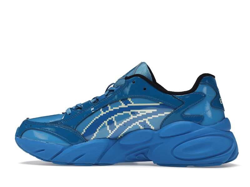 ASICS Gel-BND Mega Man