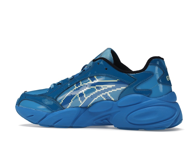 ASICS Gel-BND Mega Man