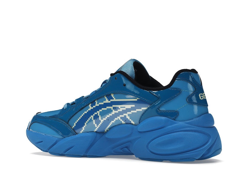 ASICS Gel-BND Mega Man