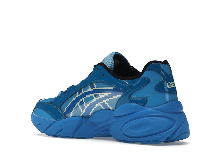 ASICS Gel-BND Mega Man