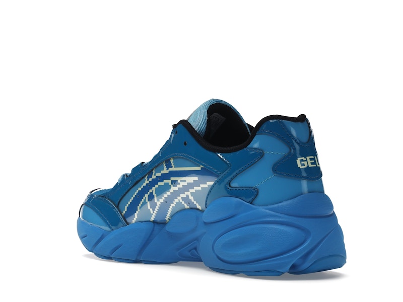 ASICS Gel-BND Mega Man