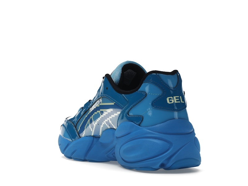 ASICS Gel-BND Mega Man
