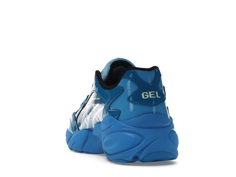 ASICS Gel-BND Mega Man