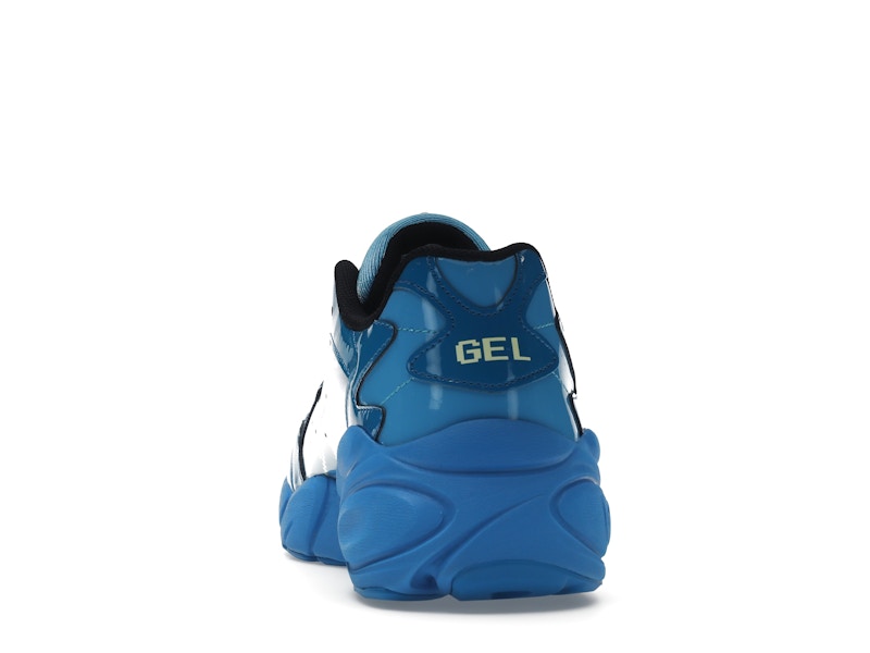 ASICS Gel-BND Mega Man