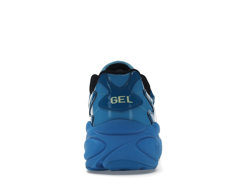ASICS Gel-BND Mega Man