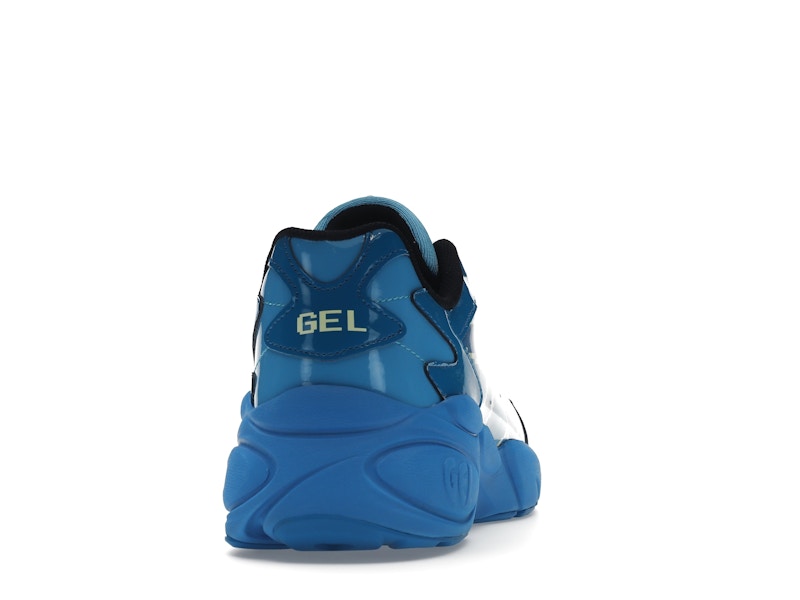ASICS Gel-BND Mega Man