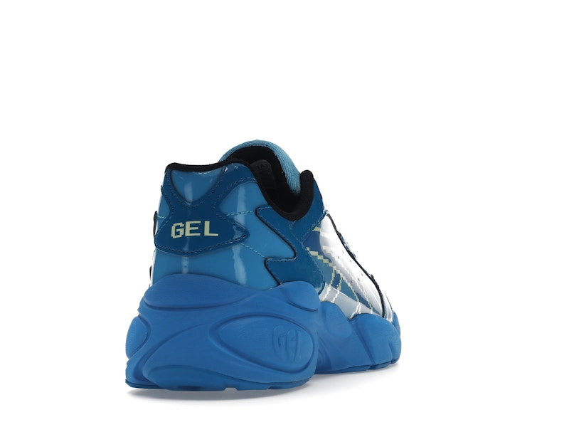ASICS Gel-BND Mega Man