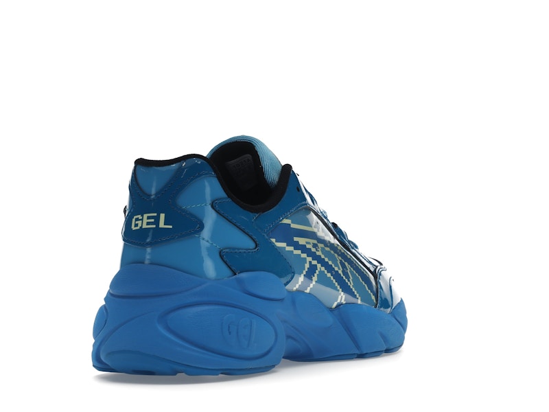 ASICS Gel-BND Mega Man