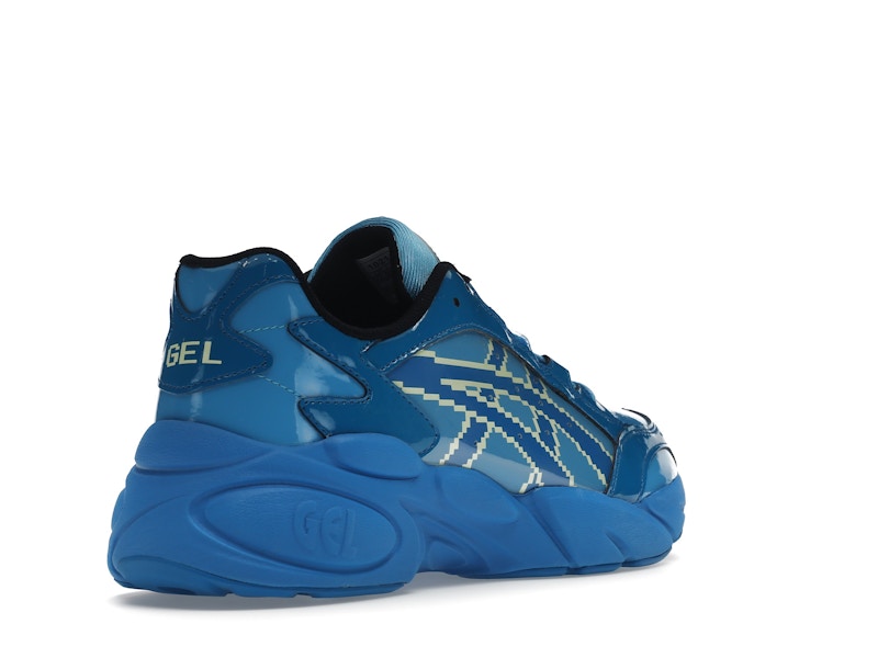 ASICS Gel-BND Mega Man
