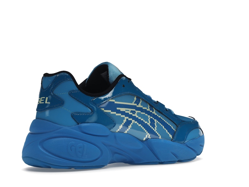 ASICS Gel-BND Mega Man