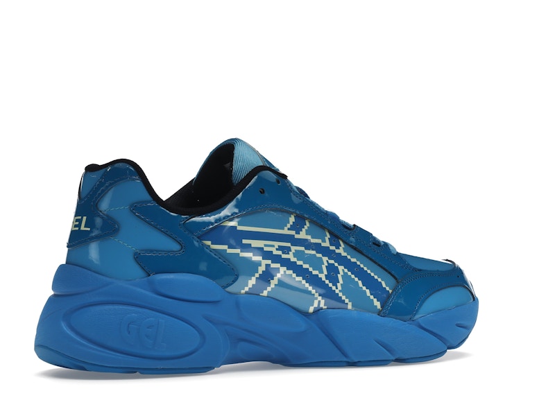 ASICS Gel-BND Mega Man
