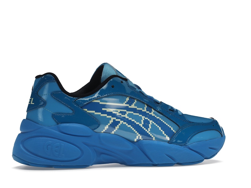 ASICS Gel-BND Mega Man