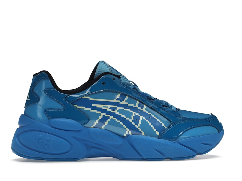 ASICS Gel-BND Mega Man