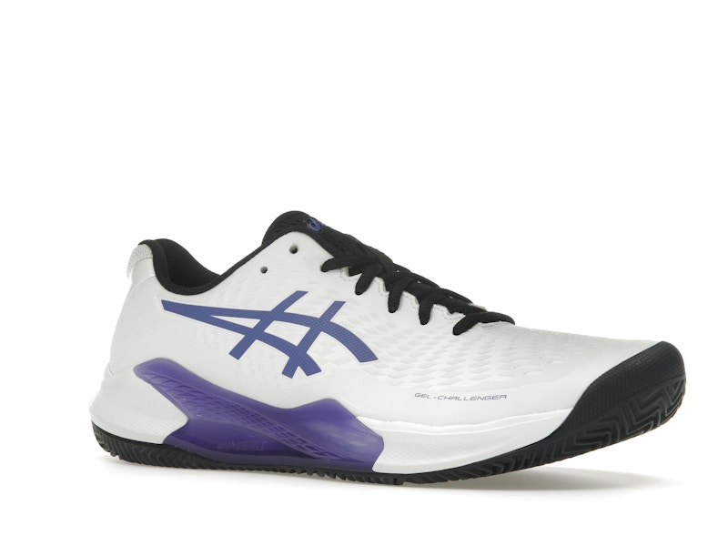 ASICS Gel-Challenger 14 Clay White Sapphire