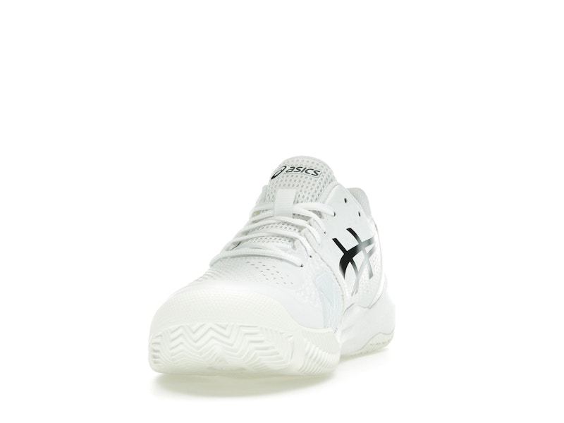 ASICS Gel-Challenger 14 Padel White Black