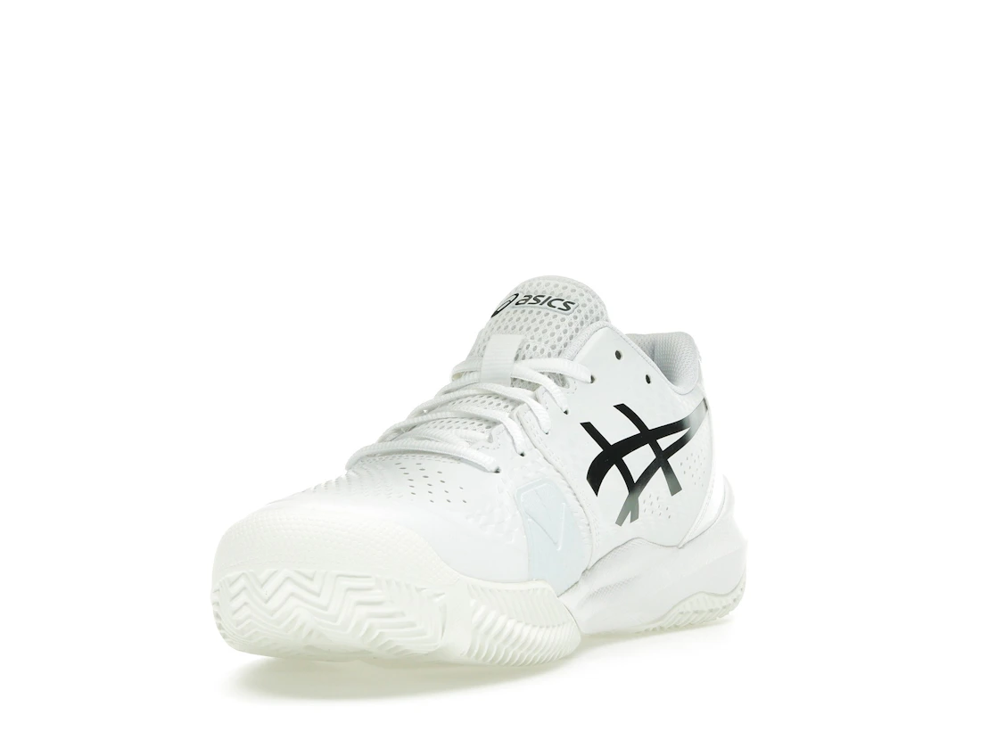 ASICS Gel-Challenger 14 Padel White Black
