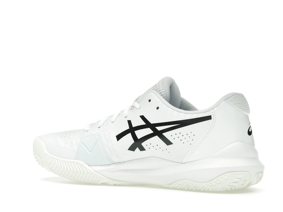 ASICS Gel-Challenger 14 Padel White Black