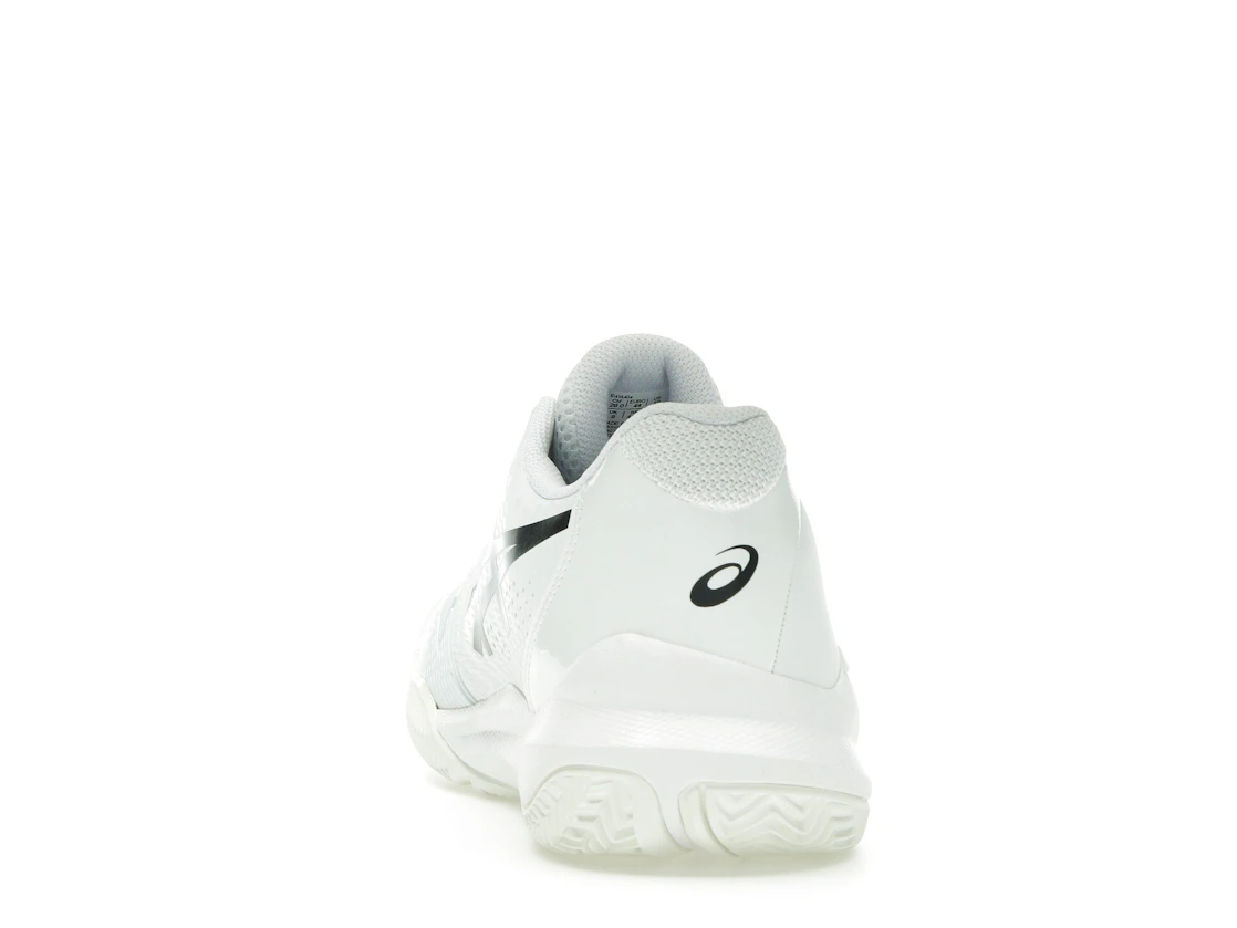 ASICS Gel-Challenger 14 Padel White Black