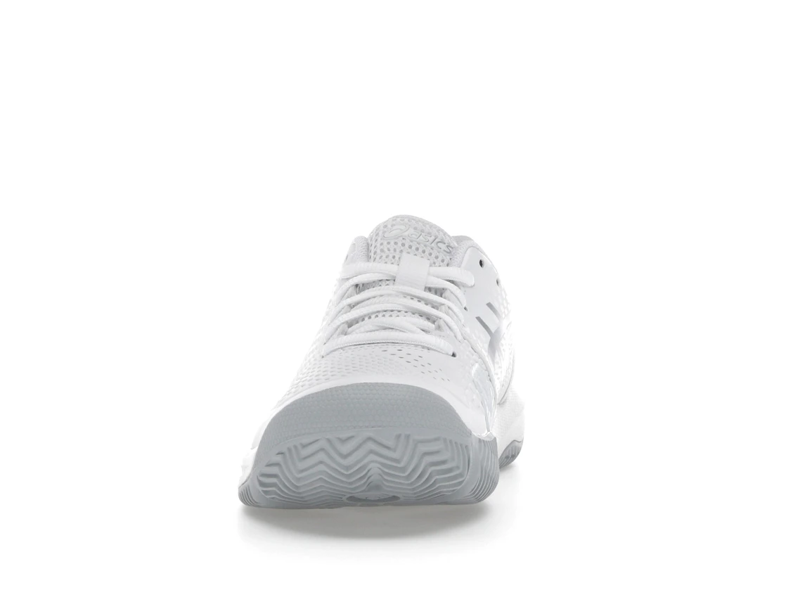 ASICS Gel-Challenger 14 Padel White Pure Silver (Women's)