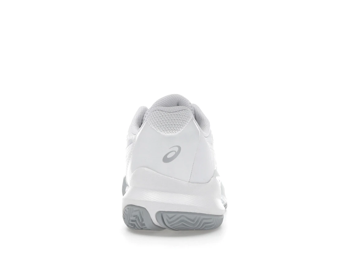 ASICS Gel-Challenger 14 Padel White Pure Silver (Women's)