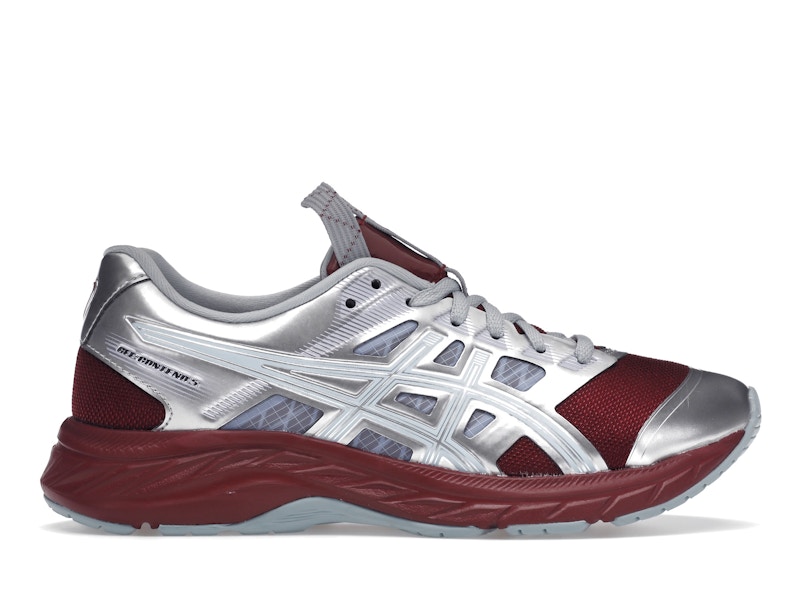 ASICS Gel Contend 5 Rubensaft Damen 1202A128 600 DE
