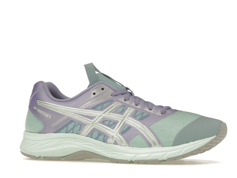 ASICS Gel-Contend 5 Mint Tint (Women's)