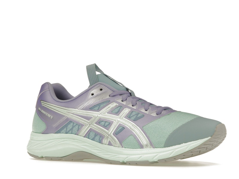 ASICS Gel-Contend 5 Mint Tint (Women's)