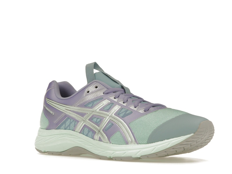 ASICS Gel-Contend 5 Mint Tint (Women's)