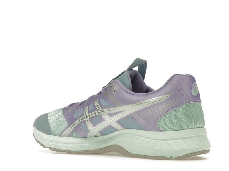 ASICS Gel-Contend 5 Mint Tint (Women's)