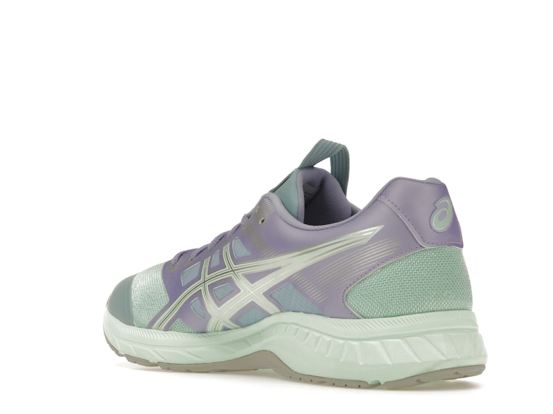 ASICS Gel-Contend 5 Mint Tint (Women's)