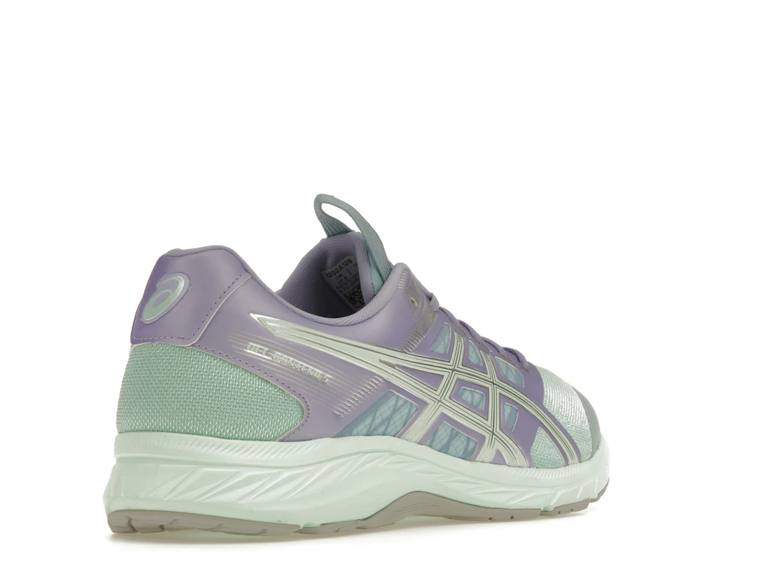 ASICS Gel-Contend 5 Mint Tint (Women's)