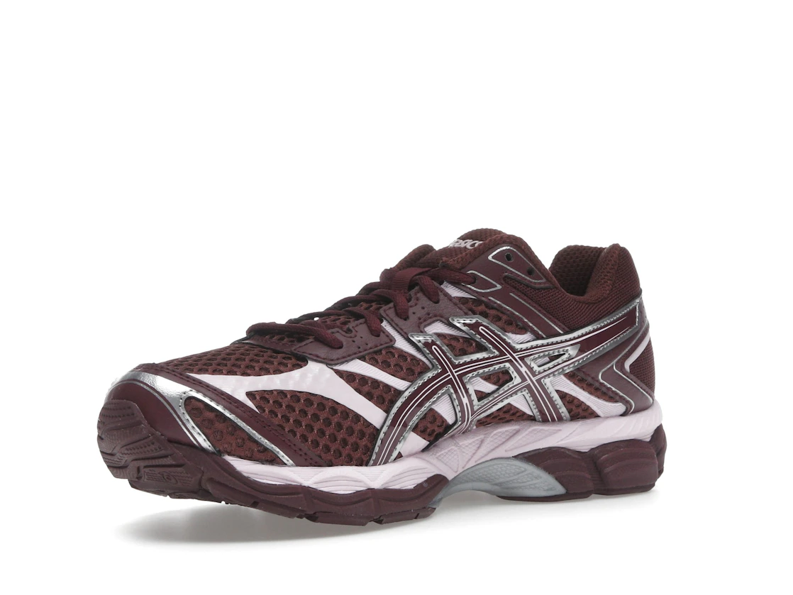 ASICS Gel-Cumulus 16 Burgundy Pink