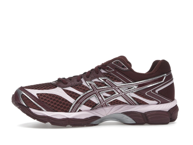 ASICS Gel-Cumulus 16 Burgundy Pink