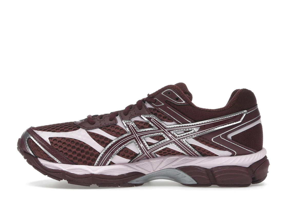 ASICS Gel-Cumulus 16 Burgundy Pink