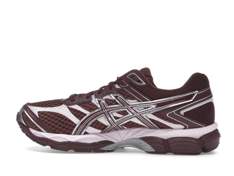 ASICS Gel-Cumulus 16 Burgundy Pink
