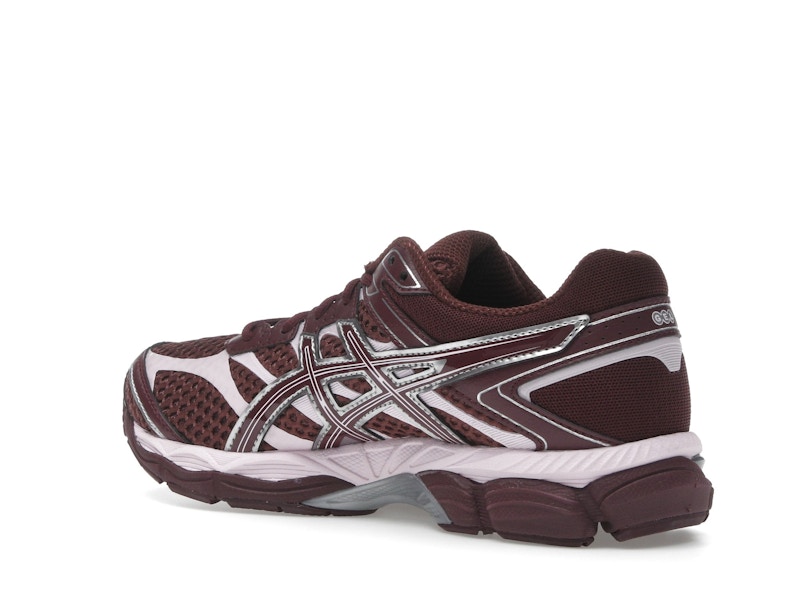 ASICS Gel-Cumulus 16 Burgundy Pink