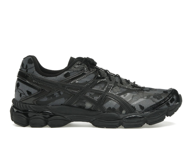 ASICS Gel-Cumulus 16 Cecilie Bahnsen Floral Pack Black Men's