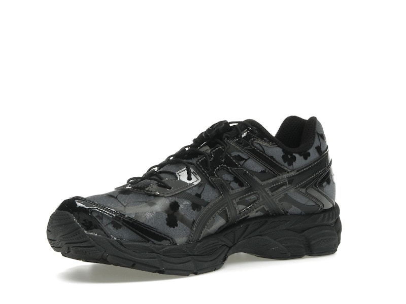 ASICS Gel-Cumulus 16 Cecilie Bahnsen Floral Pack Black