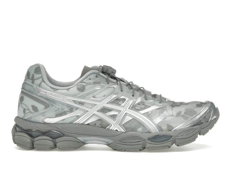 ASICS Gel-Cumulus 16 Cecilie Bahnsen Floral Pack Glacier