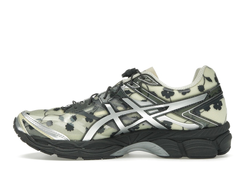 ASICS Gel-Cumulus 16 Cecilie Bahnsen Floral Pack Ivory Black