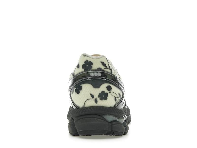 ASICS Gel-Cumulus 16 Cecilie Bahnsen Floral Pack Ivory Black