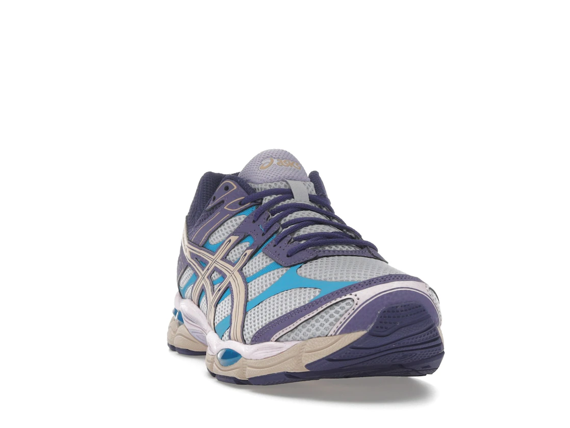 ASICS Gel-Cumulus 16 Purple Cloud Grey Bisque